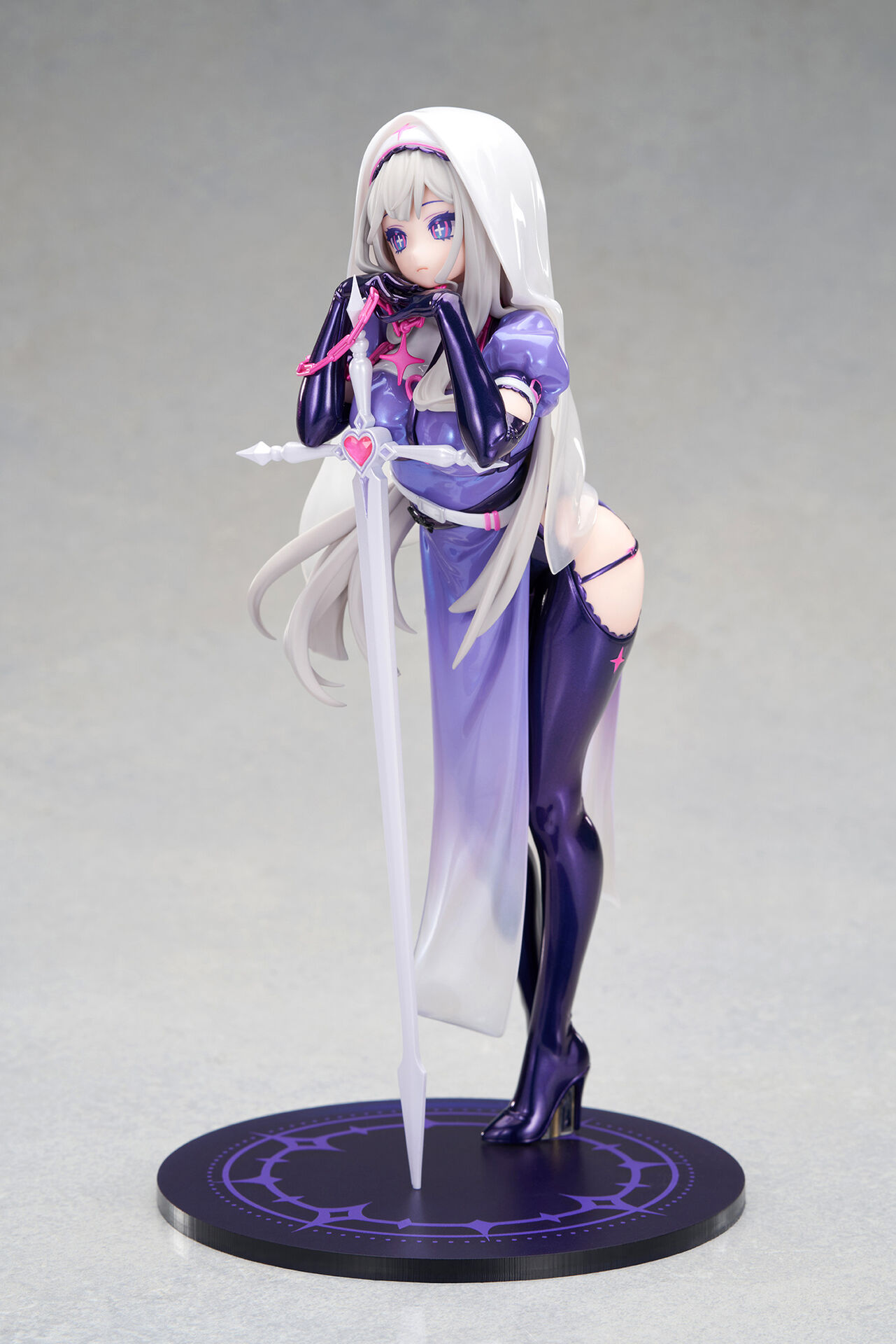 Muse Dash - Marija - Limepie - 1/8 - Sister Ver. (Apex Innovation) photo 4