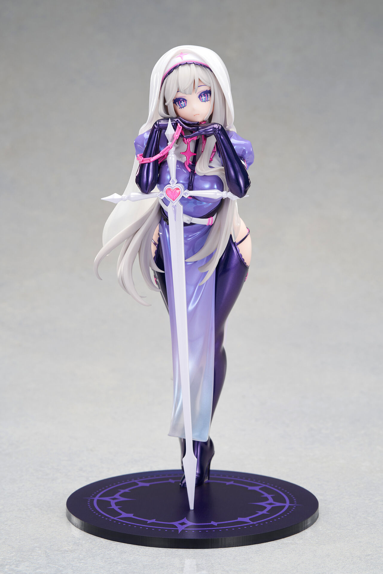 Muse Dash - Marija - Limepie - 1/8 - Sister Ver. (Apex Innovation) photo 5