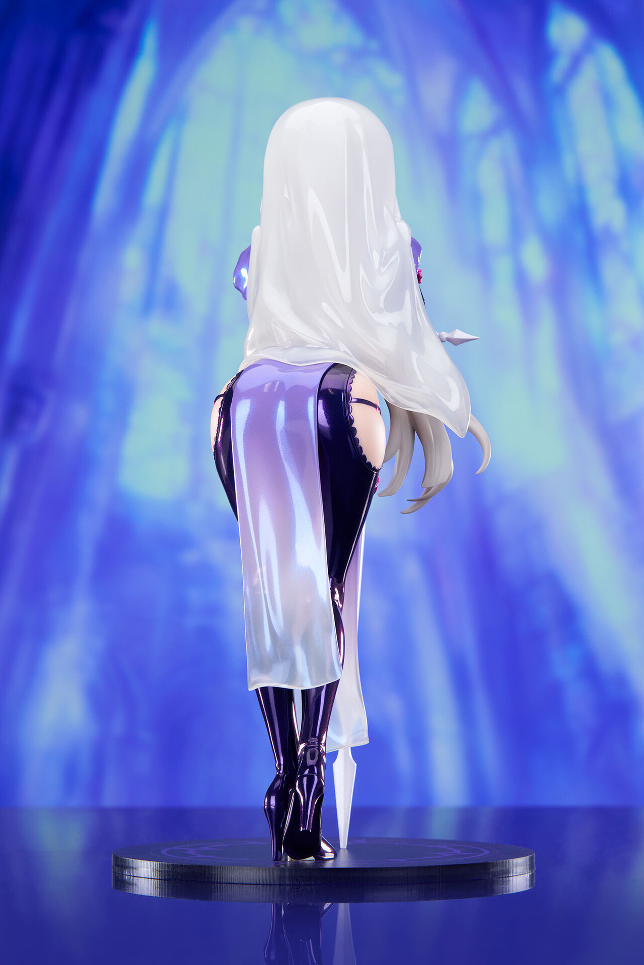 Muse Dash - Marija - Limepie - 1/8 - Sister Ver. (Apex Innovation) photo 6