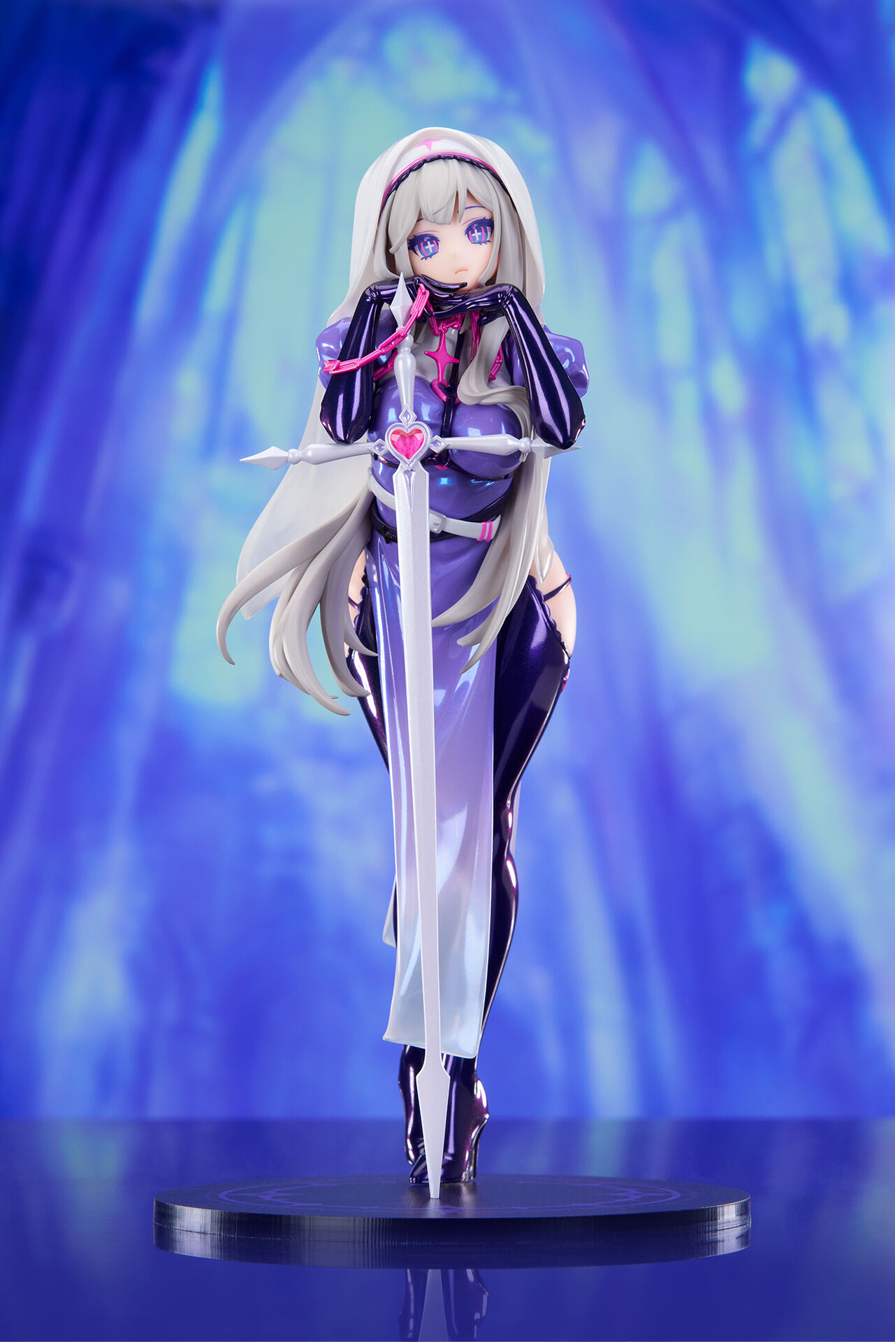 Muse Dash - Marija - Limepie - 1/8 - Sister Ver. (Apex Innovation) photo 8