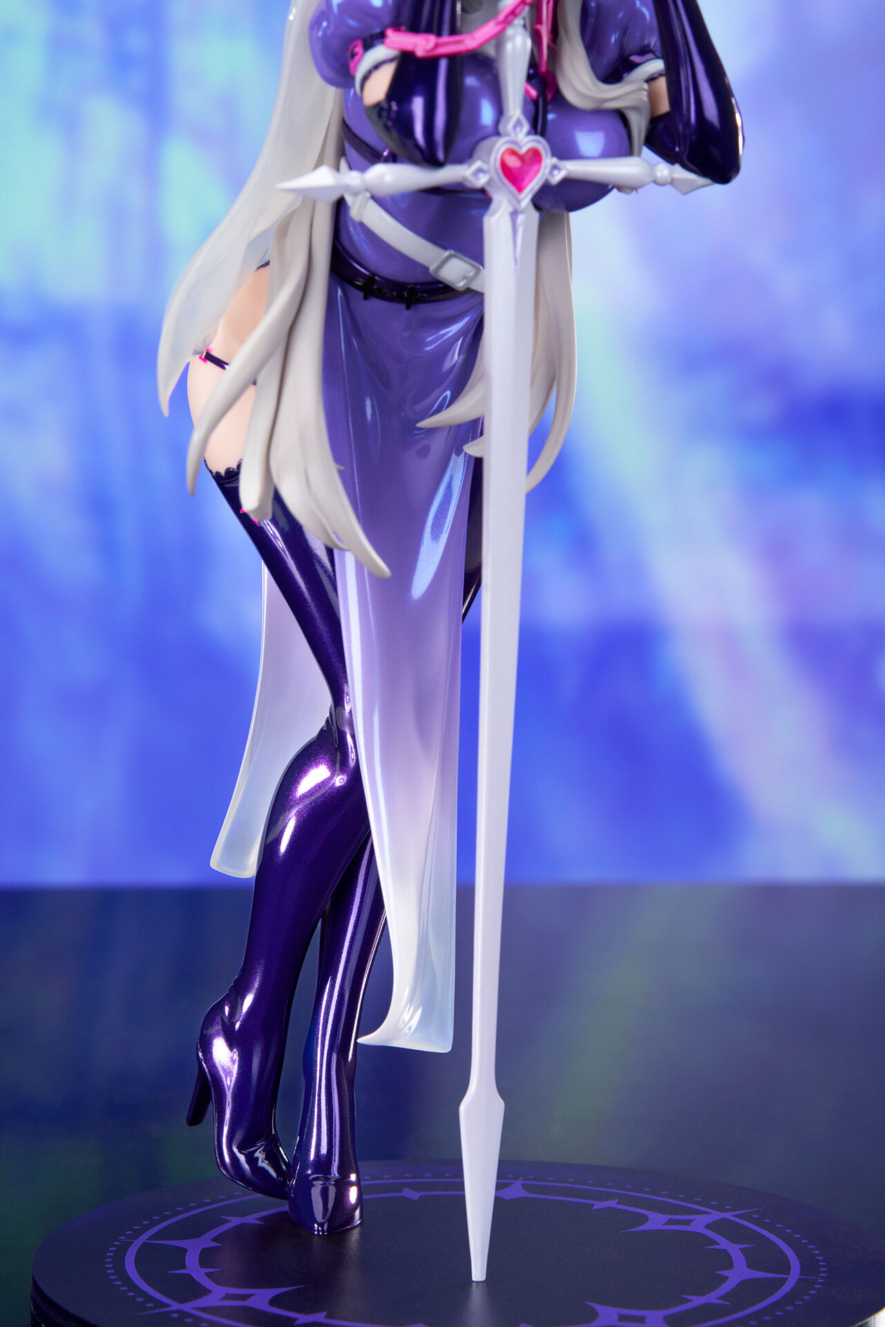 Muse Dash - Marija - Limepie - 1/8 - Sister Ver. (Apex Innovation) photo 10
