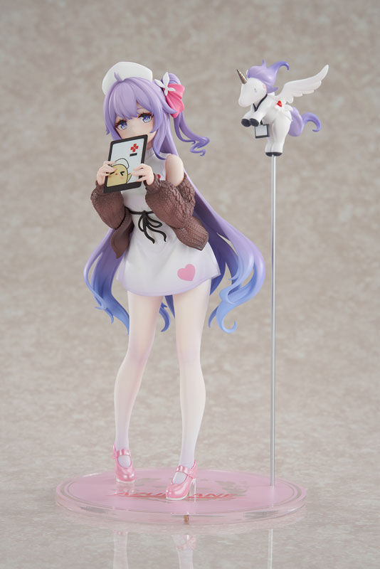 Azur Lane - Unicorn - Limepie - 1/8 - Angelic Nurse Ver. (Apex Innovation) photo 2