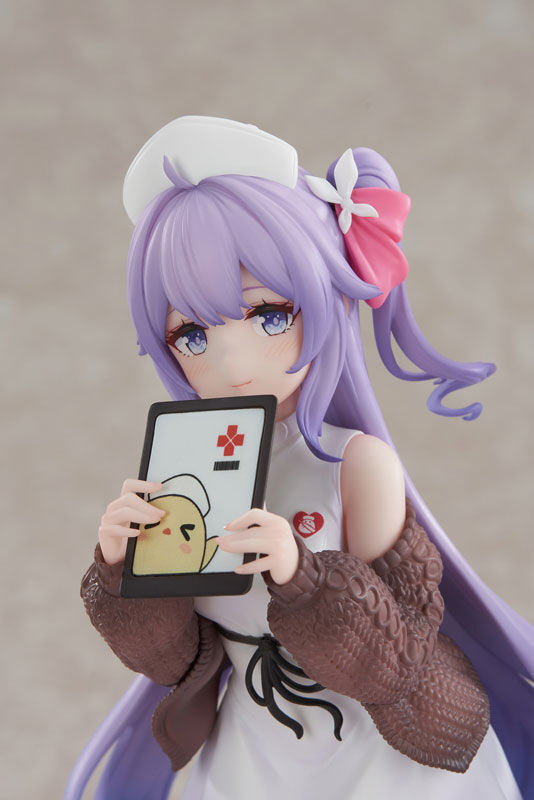 Azur Lane - Unicorn - Limepie - 1/8 - Angelic Nurse Ver. (Apex Innovation) photo 3