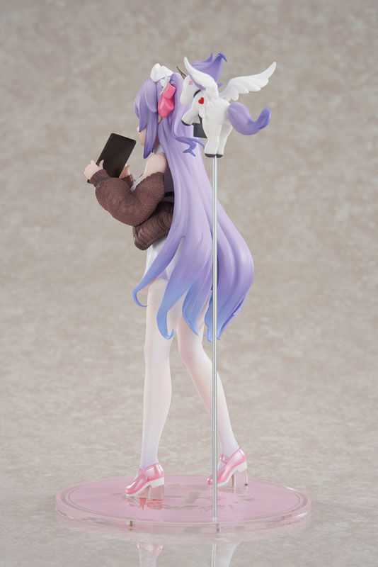 Azur Lane - Unicorn - Limepie - 1/8 - Angelic Nurse Ver. (Apex Innovation) photo 4
