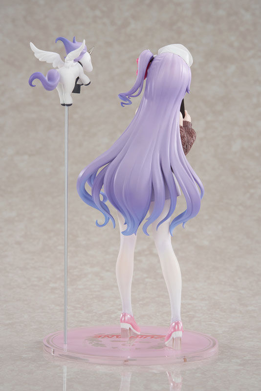 Azur Lane - Unicorn - Limepie - 1/8 - Angelic Nurse Ver. (Apex Innovation) photo 5
