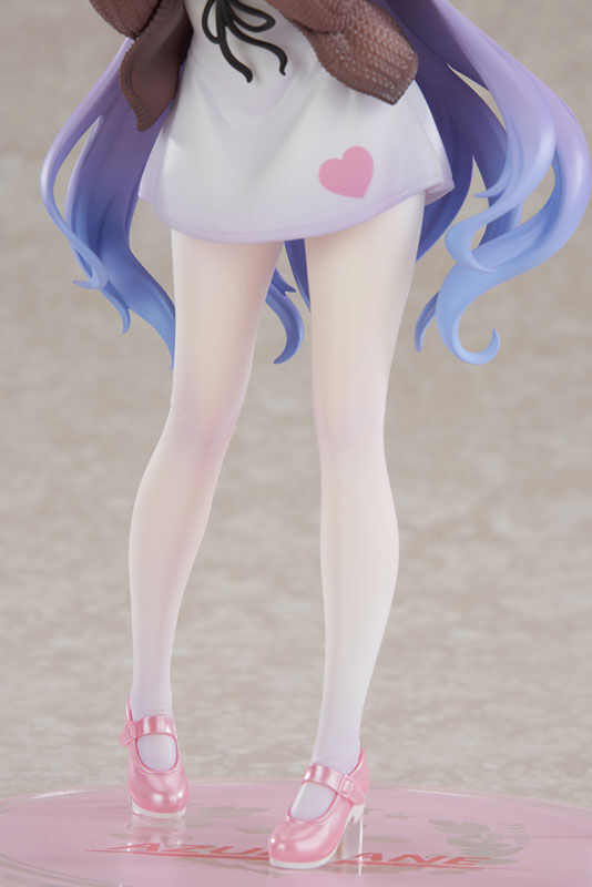 Azur Lane - Unicorn - Limepie - 1/8 - Angelic Nurse Ver. (Apex Innovation) photo 7