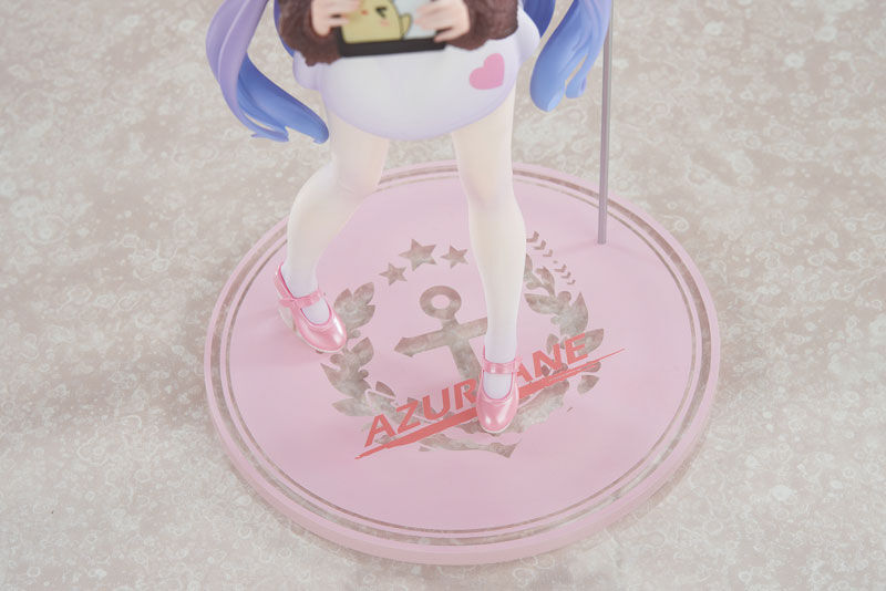 Azur Lane - Unicorn - Limepie - 1/8 - Angelic Nurse Ver. (Apex Innovation) photo 9
