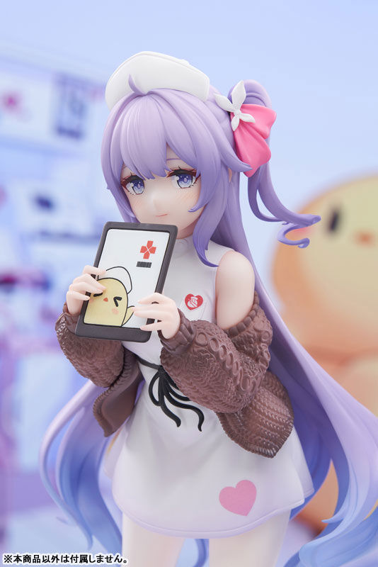 Azur Lane - Unicorn - Limepie - 1/8 - Angelic Nurse Ver. (Apex Innovation) photo 11