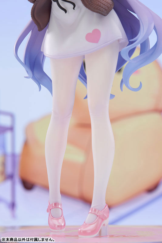 Azur Lane - Unicorn - Limepie - 1/8 - Angelic Nurse Ver. (Apex Innovation) photo 12