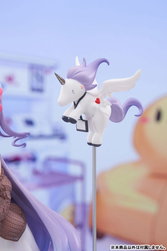 Azur Lane - Unicorn - Limepie - 1/8 - Angelic Nurse Ver. (Apex Innovation) photo 13