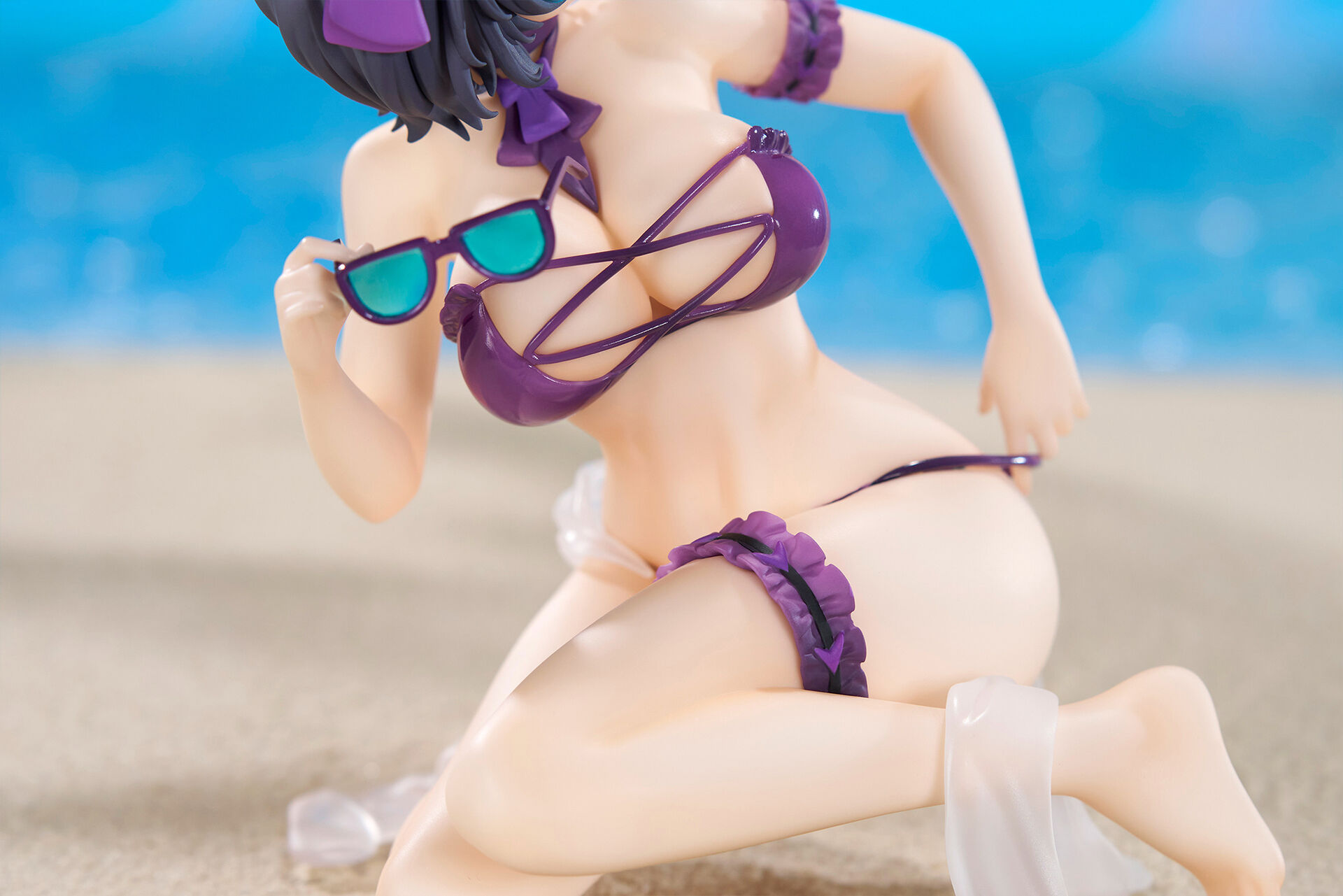 Azur Lane - Cheshire - Manjuu - Limepie - 1/8 - Summery Date! Ver. (Apex Innovation) photo 4