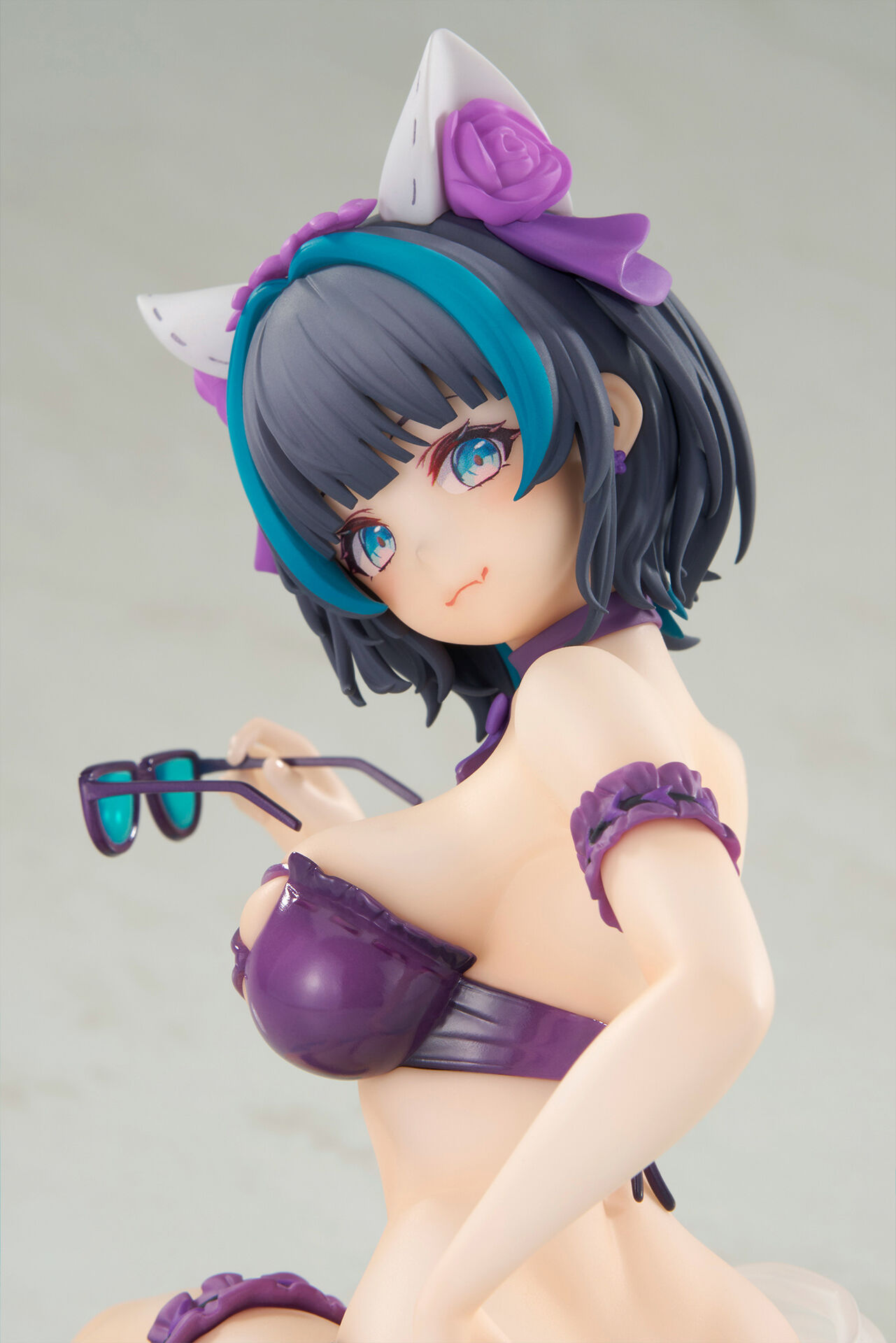Azur Lane - Cheshire - Manjuu - Limepie - 1/8 - Summery Date! Ver. (Apex Innovation) photo 8