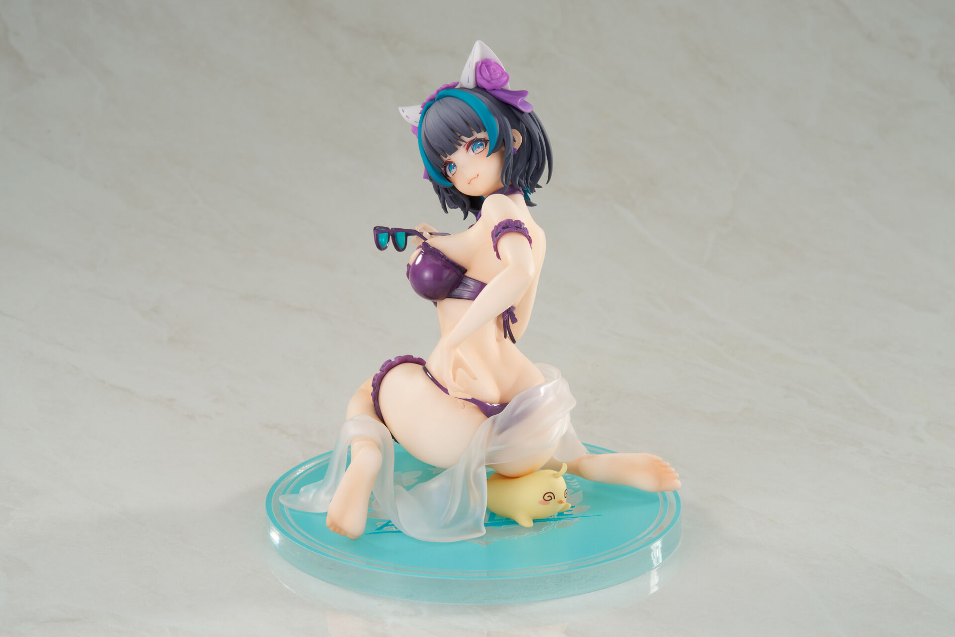 Azur Lane - Cheshire - Manjuu - Limepie - 1/8 - Summery Date! Ver. (Apex Innovation) photo 9