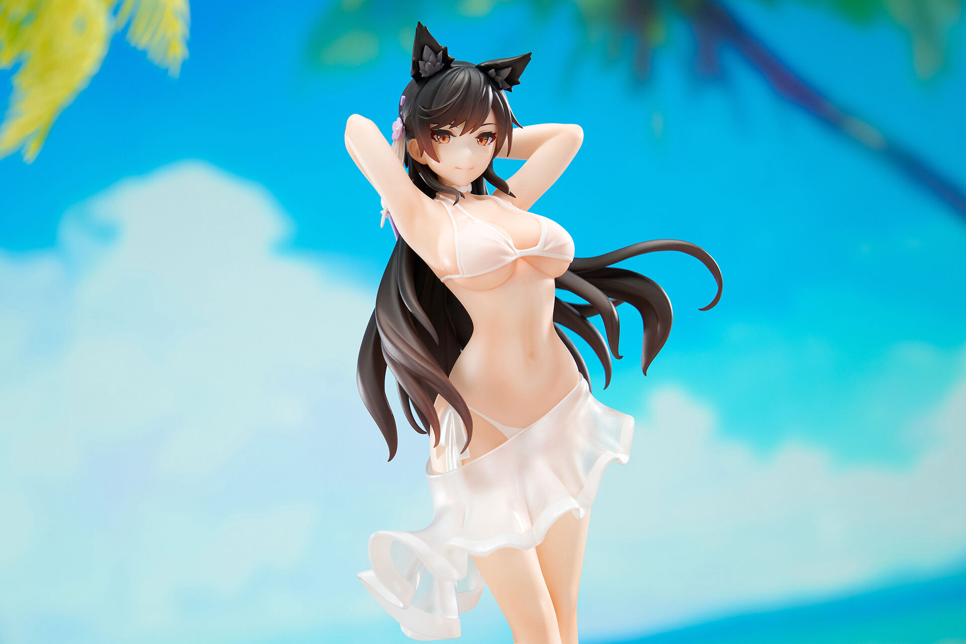 Azur Lane - Atago - Limepie - 1/8 - Midsummer March Ver. (Apex Innovation) photo 2