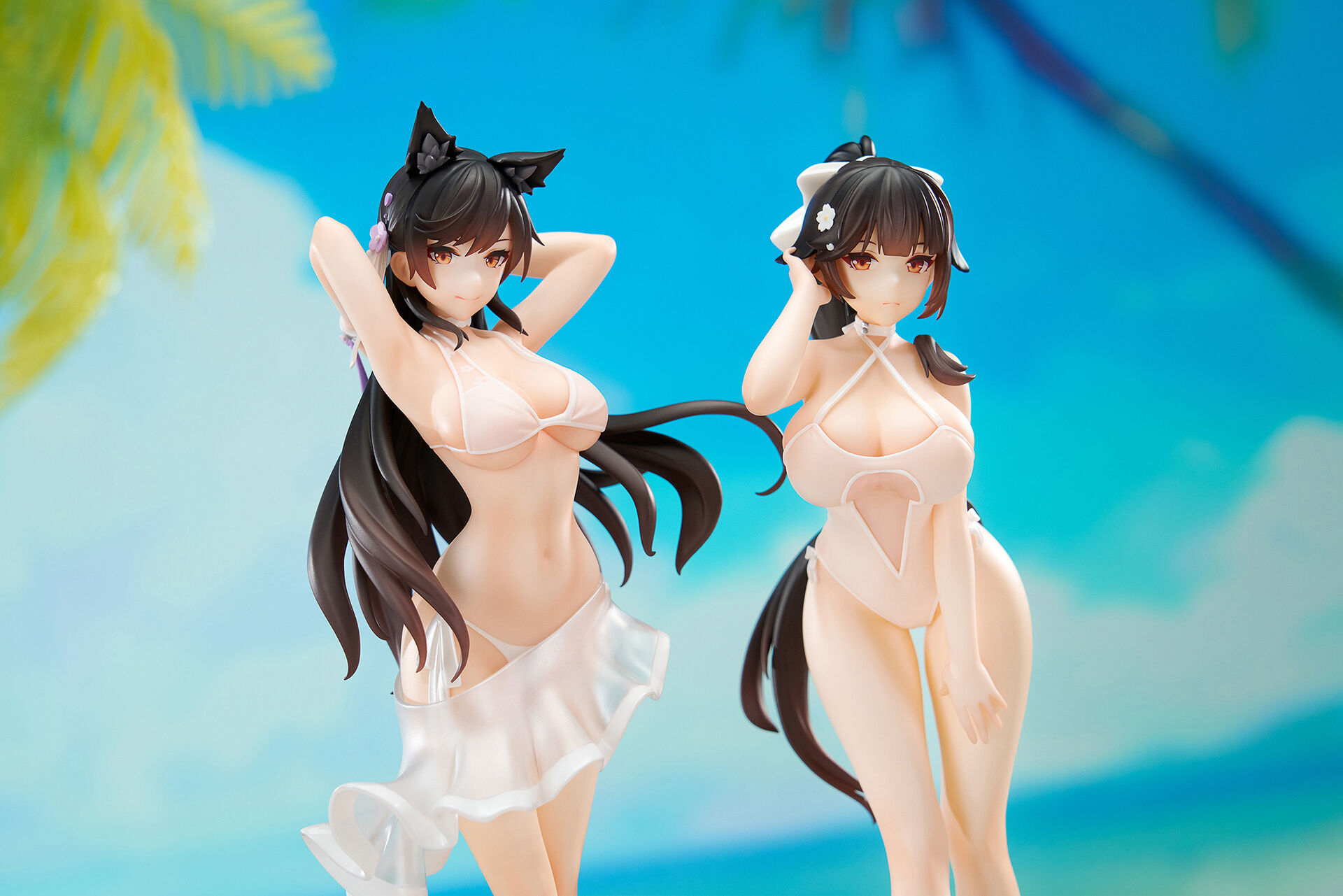 Azur Lane - Atago - Limepie - 1/8 - Midsummer March Ver. (Apex Innovation) photo 4