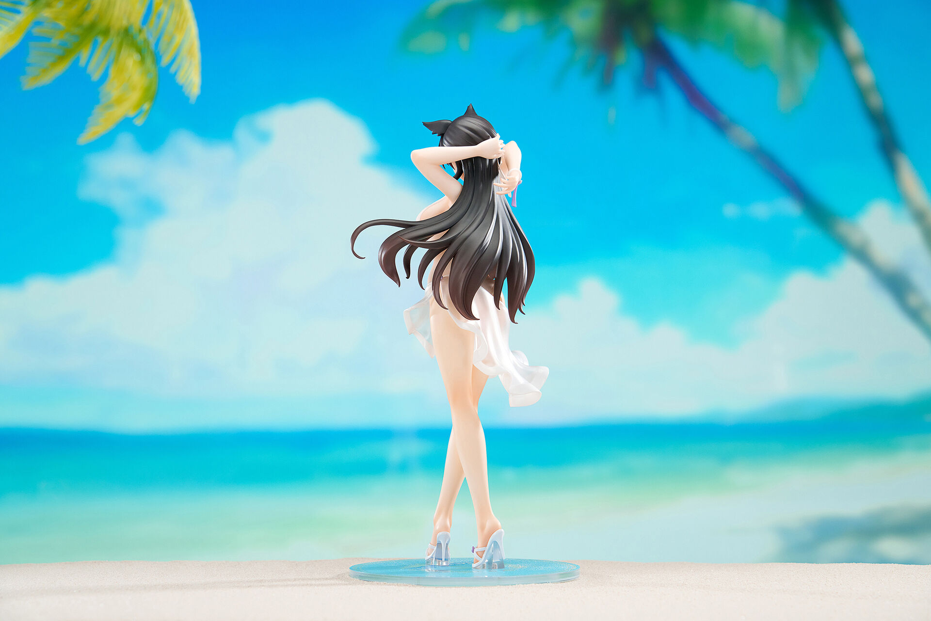 Azur Lane - Atago - Limepie - 1/8 - Midsummer March Ver. (Apex Innovation) photo 5
