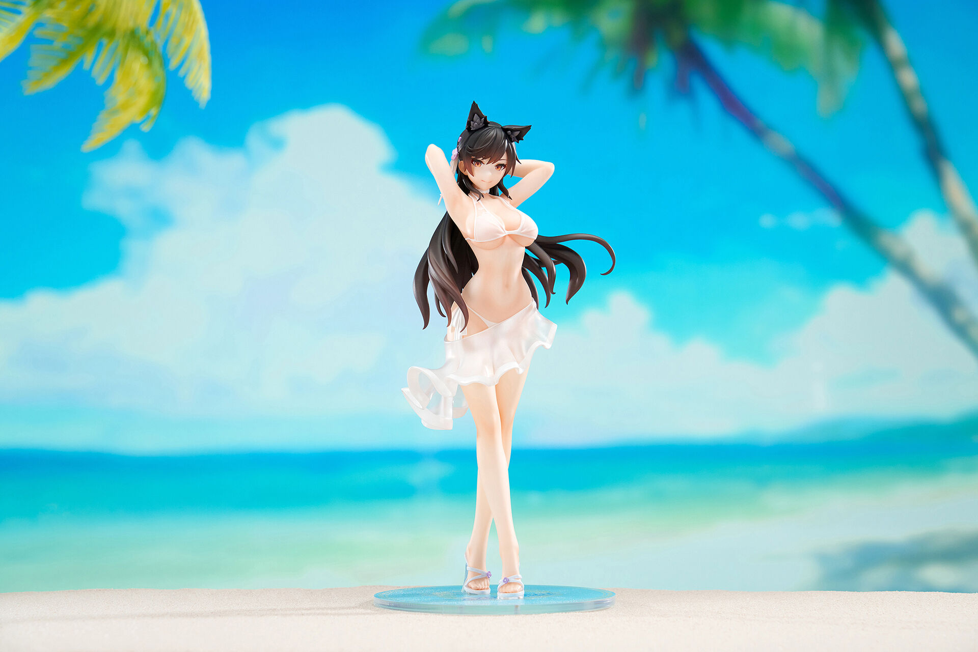 Azur Lane - Atago - Limepie - 1/8 - Midsummer March Ver. (Apex Innovation) photo 6