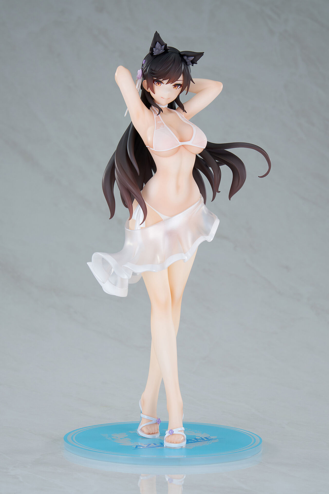Azur Lane - Atago - Limepie - 1/8 - Midsummer March Ver. (Apex Innovation) photo 8