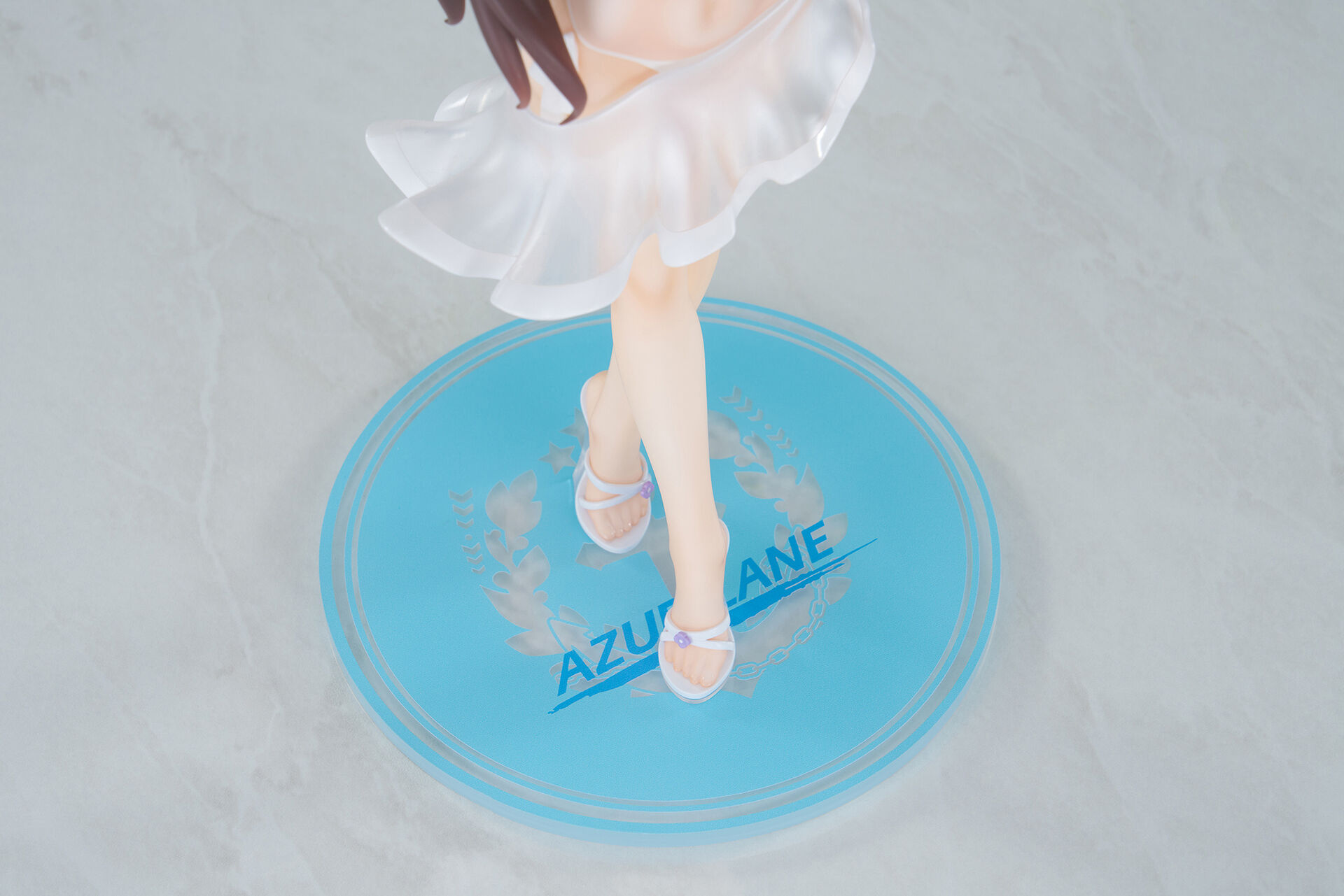 Azur Lane - Atago - Limepie - 1/8 - Midsummer March Ver. (Apex Innovation) photo 10