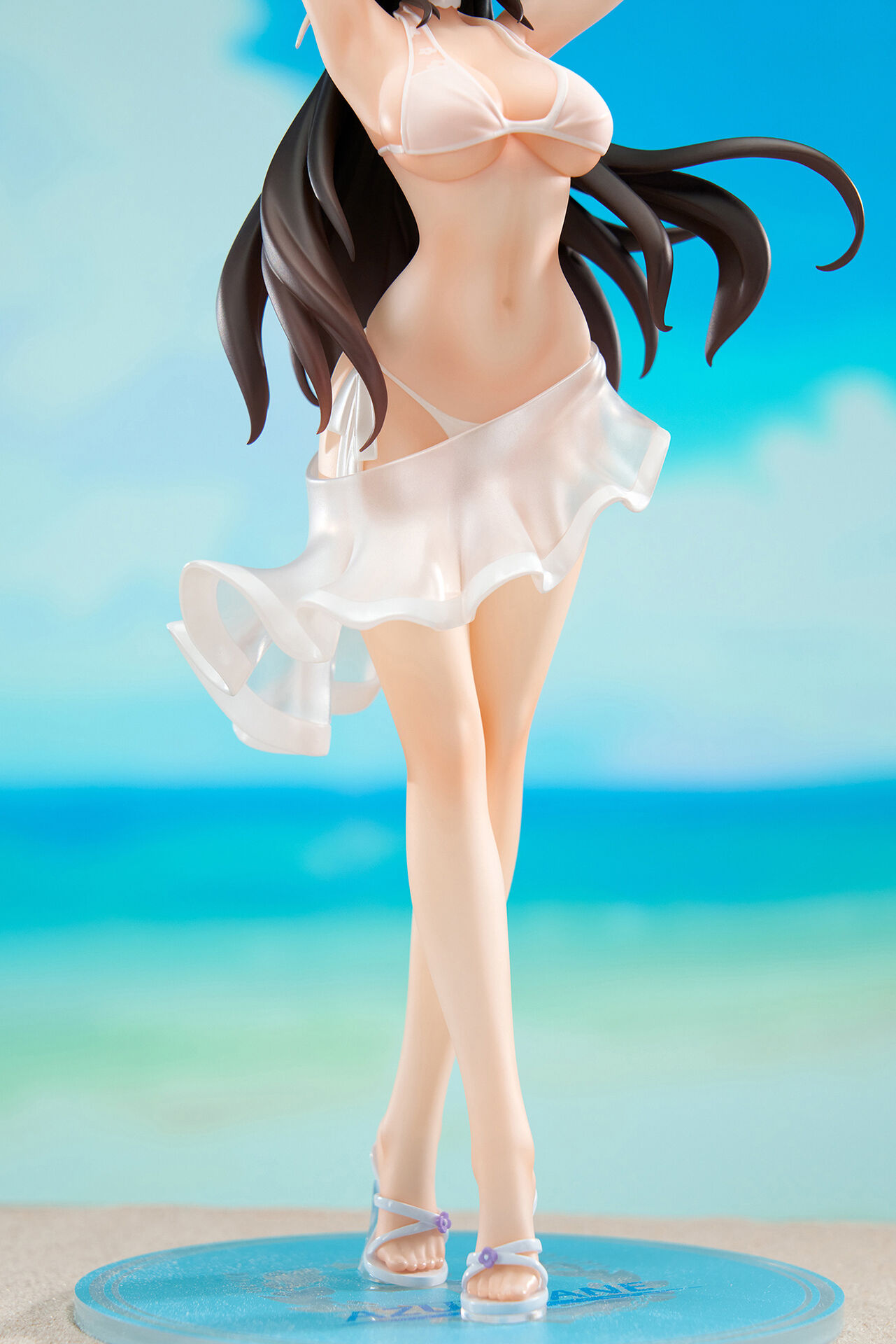Azur Lane - Atago - Limepie - 1/8 - Midsummer March Ver. (Apex Innovation) photo 11