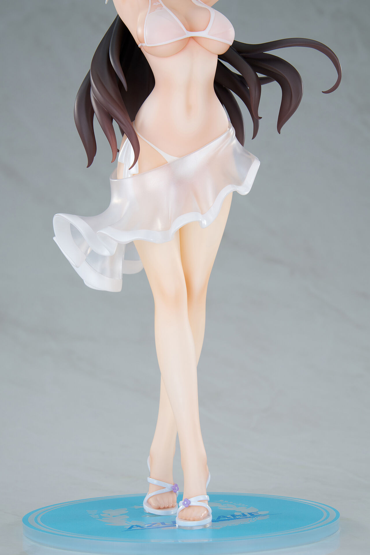 Azur Lane - Atago - Limepie - 1/8 - Midsummer March Ver. (Apex Innovation) photo 12