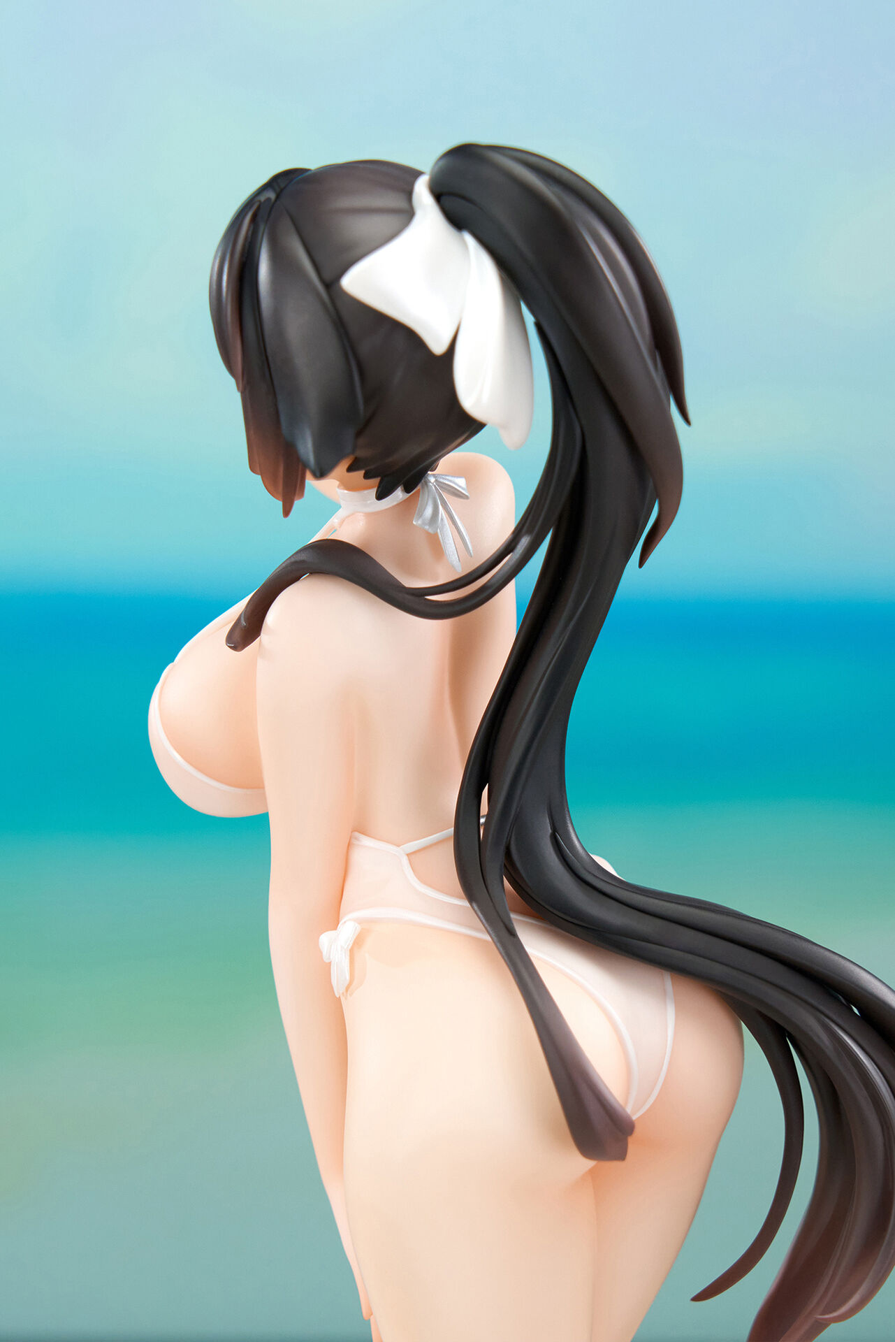 Azur Lane - Takao - Limepie - 1/8 - Sand Beach Rhapsody Ver. (Apex Innovation) photo 3