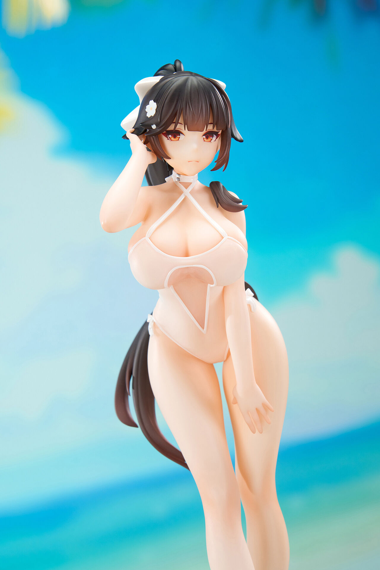 Azur Lane - Takao - Limepie - 1/8 - Sand Beach Rhapsody Ver. (Apex Innovation) photo 4