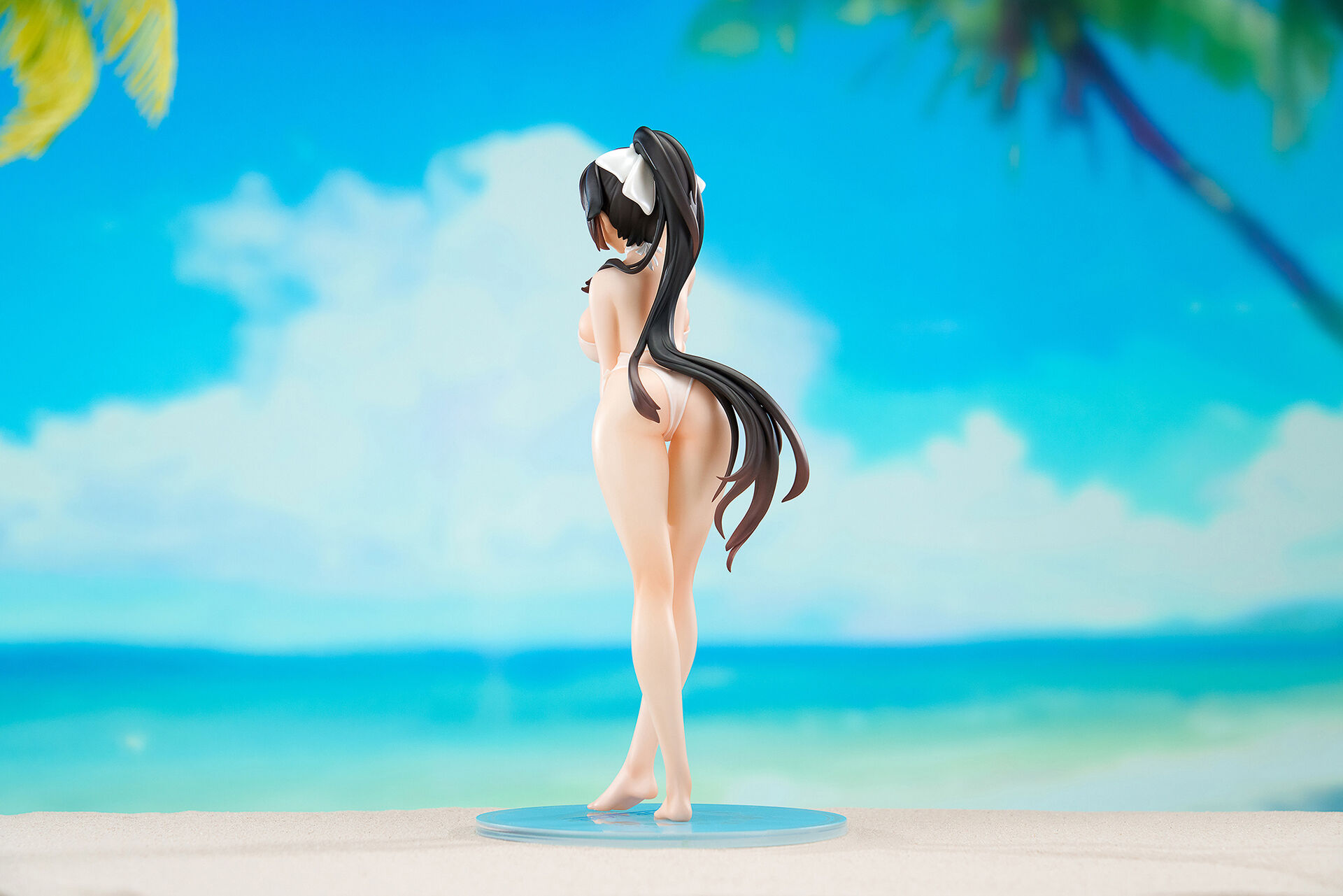 Azur Lane - Takao - Limepie - 1/8 - Sand Beach Rhapsody Ver. (Apex Innovation) photo 5