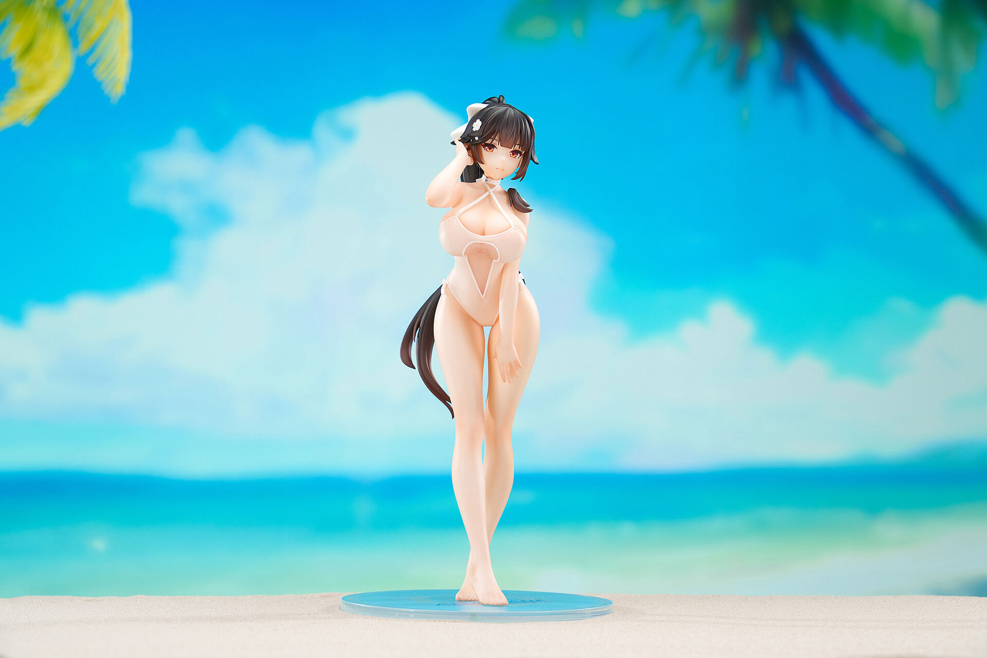 Azur Lane - Takao - Limepie - 1/8 - Sand Beach Rhapsody Ver. (Apex Innovation) photo 6