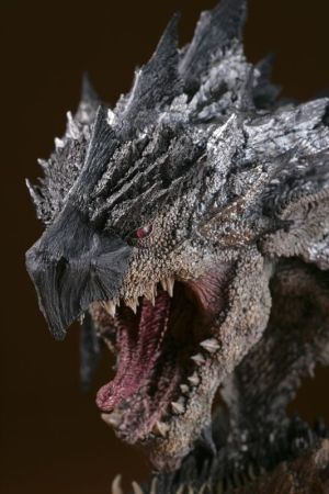 Monster Hunter - Liolaeus - Rare Species (Gill Gill Global) photo 3
