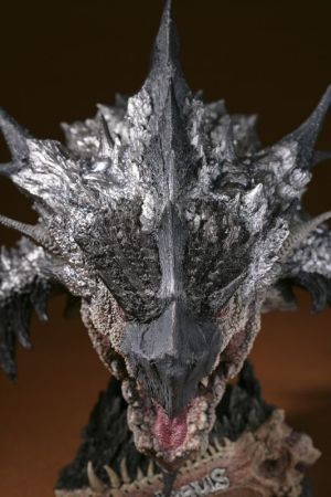 Monster Hunter - Liolaeus - Rare Species (Gill Gill Global) photo 4