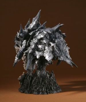 Monster Hunter - Liolaeus - Rare Species (Gill Gill Global) photo 5