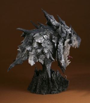 Monster Hunter - Liolaeus - Rare Species (Gill Gill Global) photo 6