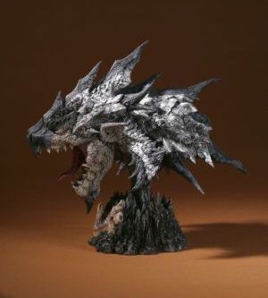 Monster Hunter - Liolaeus - Rare Species (Gill Gill Global) photo 7