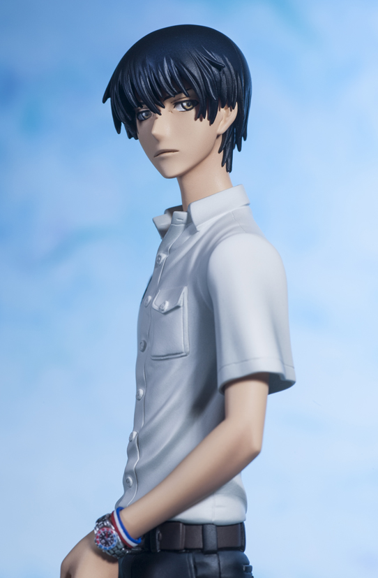 Zankyou no Terror - Nine - Mens Hdge  (No.9) (Union Creative International Ltd) photo 4