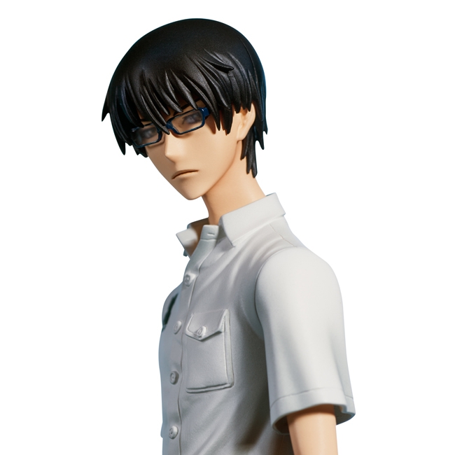 Zankyou no Terror - Nine - Mens Hdge  (No.9) (Union Creative International Ltd) photo 19