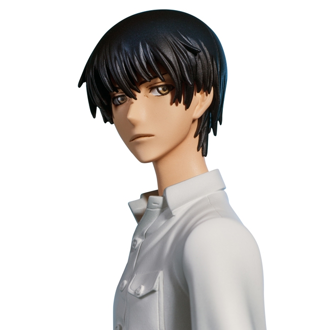 Zankyou no Terror - Nine - Mens Hdge  (No.9) (Union Creative International Ltd) photo 27