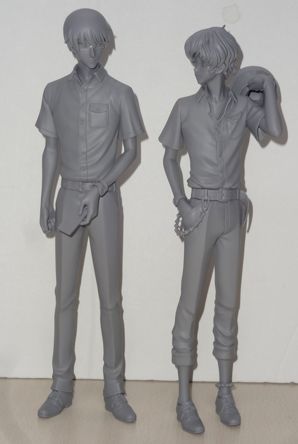 Zankyou no Terror - Twelve - Mens Hdge  (No.8) (Union Creative International Ltd) photo 3
