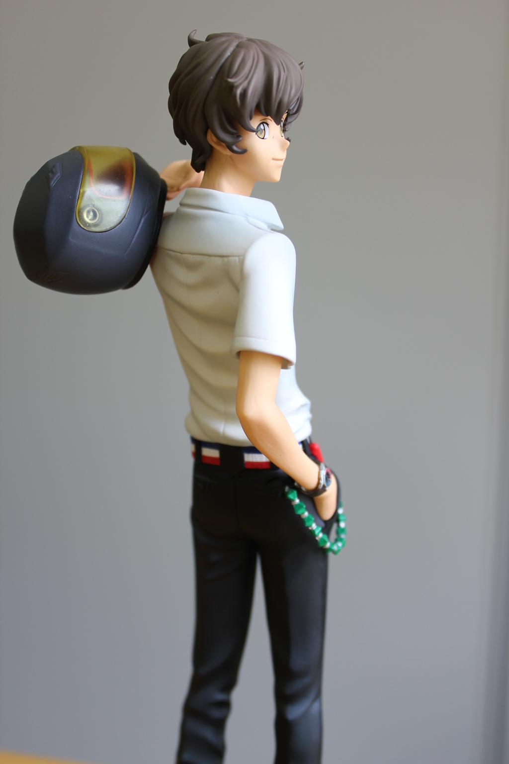Zankyou no Terror - Twelve - Mens Hdge  (No.8) (Union Creative International Ltd) photo 6