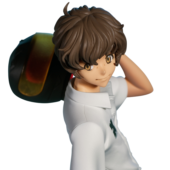 Zankyou no Terror - Twelve - Mens Hdge  (No.8) (Union Creative International Ltd) photo 14