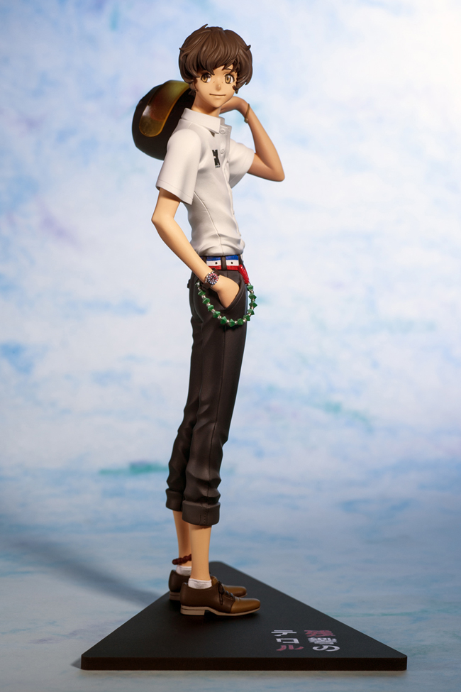 Zankyou no Terror - Twelve - Mens Hdge  (No.8) (Union Creative International Ltd) photo 15