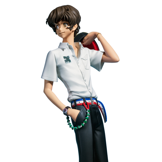 Zankyou no Terror - Twelve - Mens Hdge  (No.8) (Union Creative International Ltd) photo 17