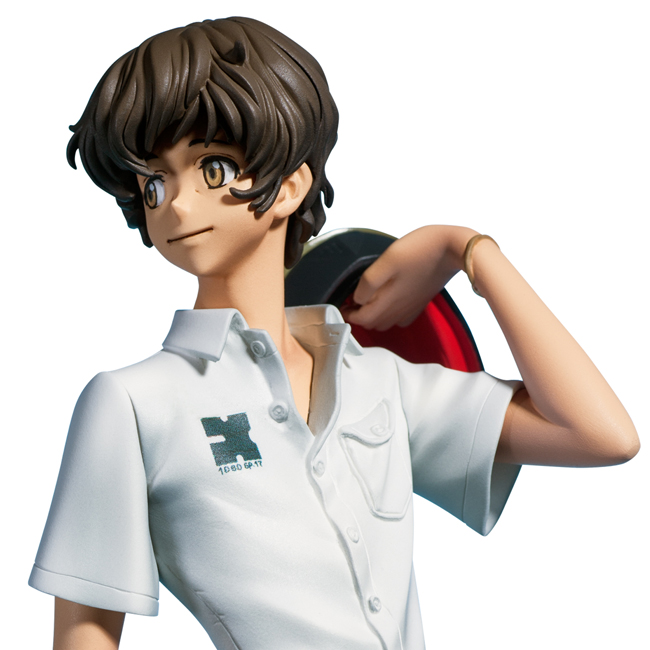 Zankyou no Terror - Twelve - Mens Hdge  (No.8) (Union Creative International Ltd) photo 18