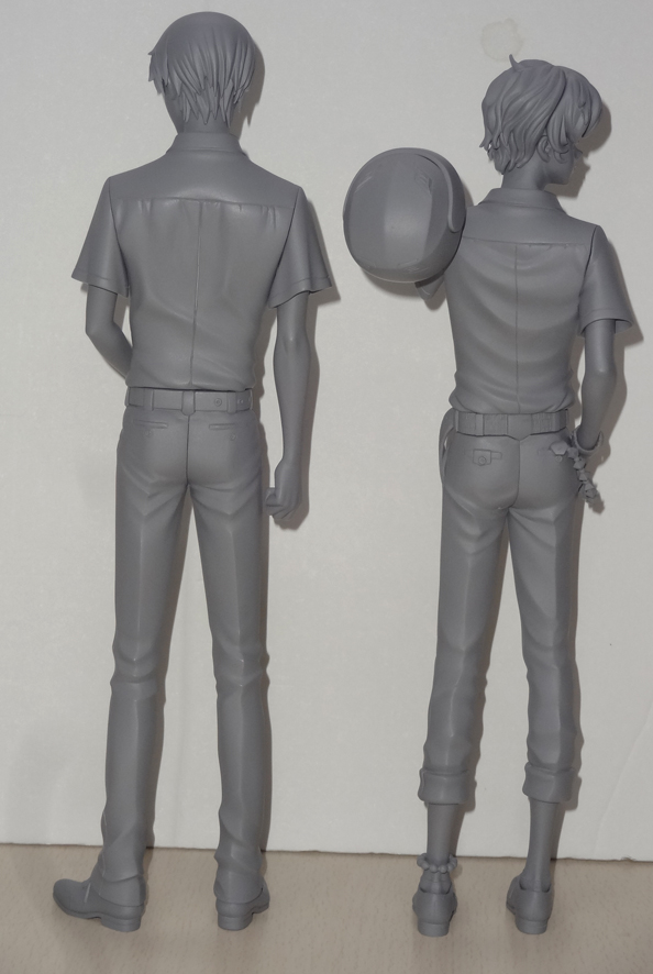 Zankyou no Terror - Twelve - Mens Hdge  (No.8) (Union Creative International Ltd) photo 22