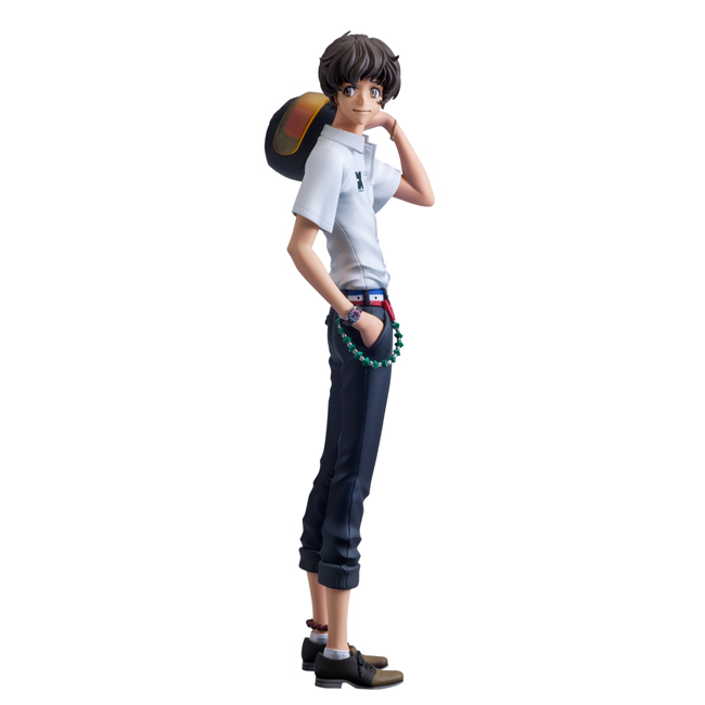 Zankyou no Terror - Twelve - Mens Hdge  (No.8) (Union Creative International Ltd) photo 24