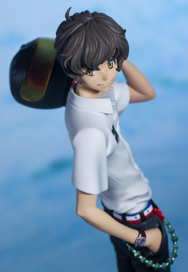 Zankyou no Terror - Twelve - Mens Hdge  (No.8) (Union Creative International Ltd) photo 26