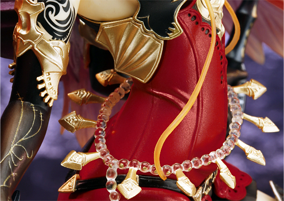 Shingeki no Bahamut - Dark Angel Olivia - 1/8 (Kotobukiya) photo 8