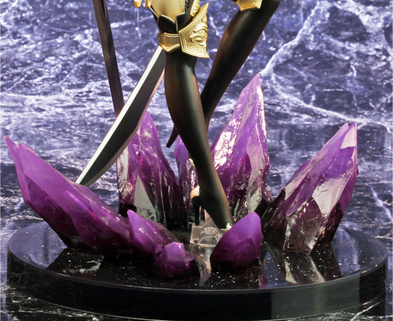 Shingeki no Bahamut - Dark Angel Olivia - 1/8 (Kotobukiya) photo 13