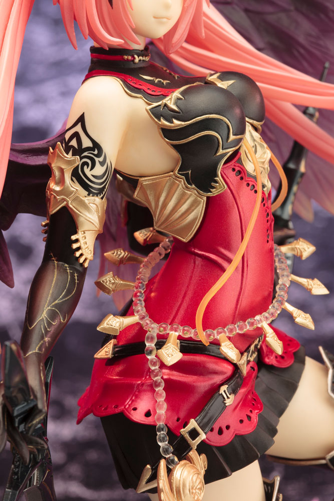 Shingeki no Bahamut - Dark Angel Olivia - 1/8 (Kotobukiya) photo 17