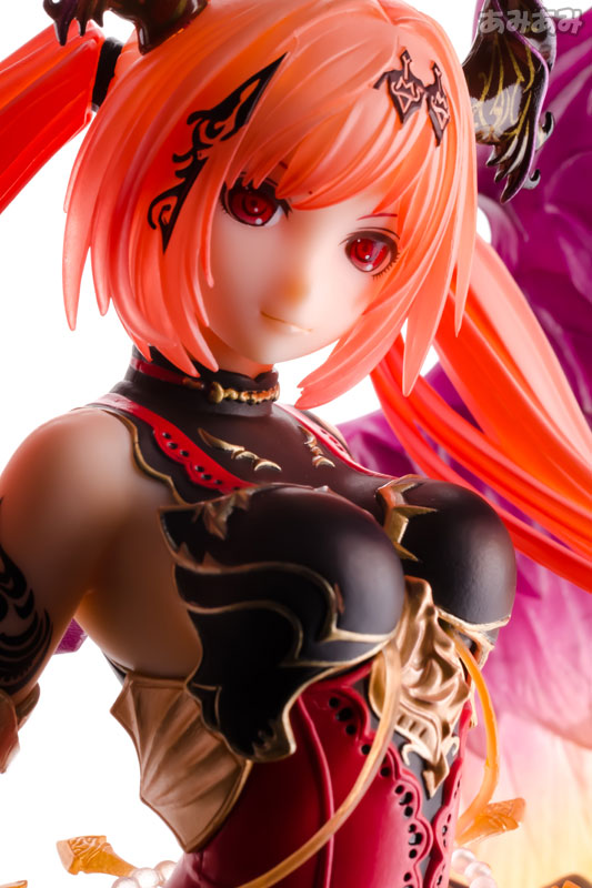 Shingeki no Bahamut - Dark Angel Olivia - 1/8 (Kotobukiya) photo 25